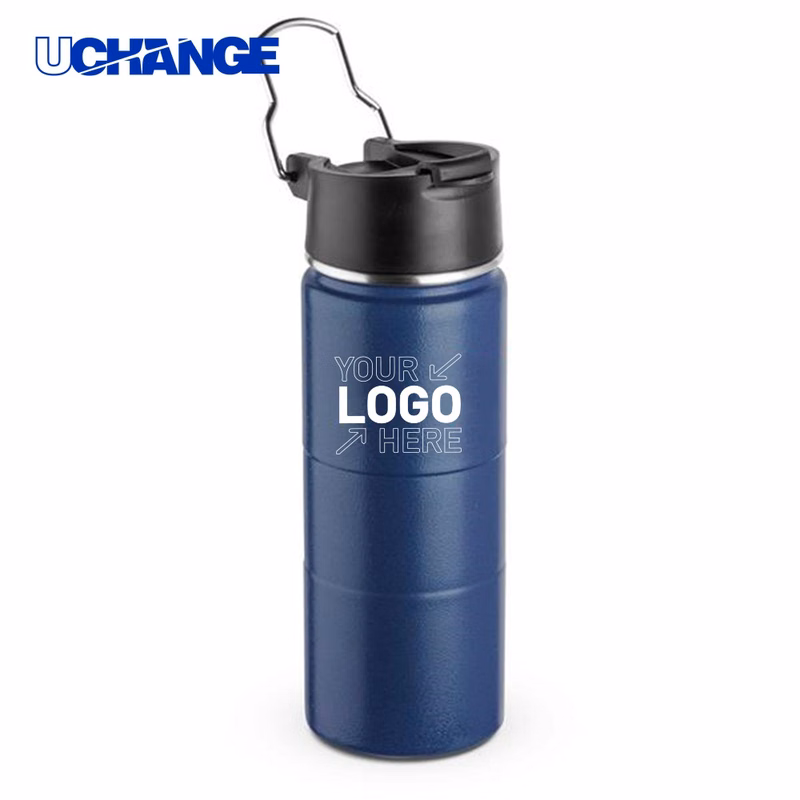 Stainless Steel Water Bottle for Daily Use