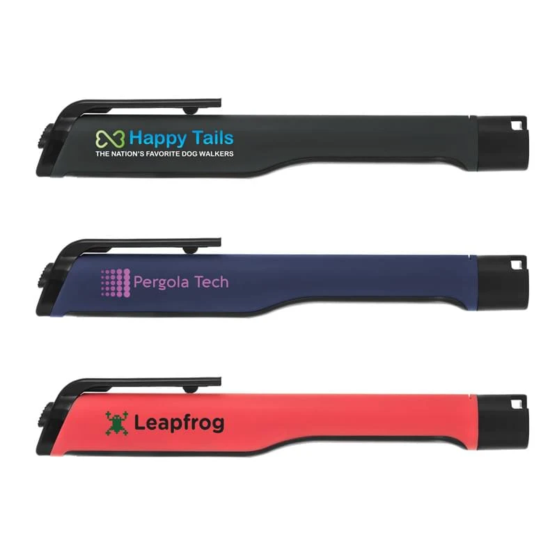 Vega Softy 6-LED Light Bar Softy Flashlight - Full Color 1