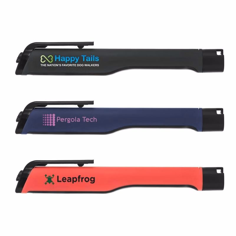 Vega Softy 6-LED Light Bar Softy Flashlight - Full Color