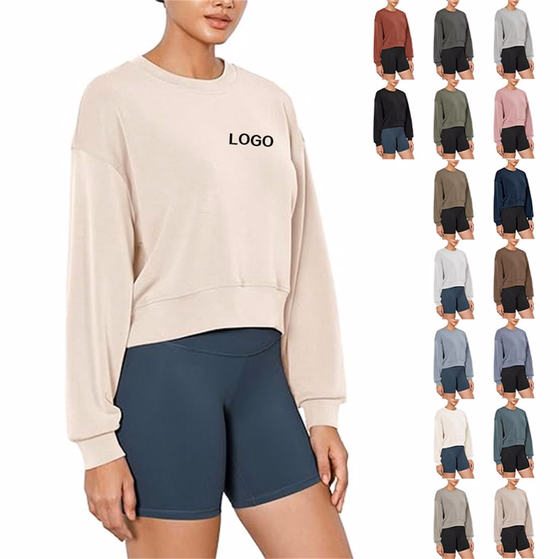Modal Sweatshirt for Women
