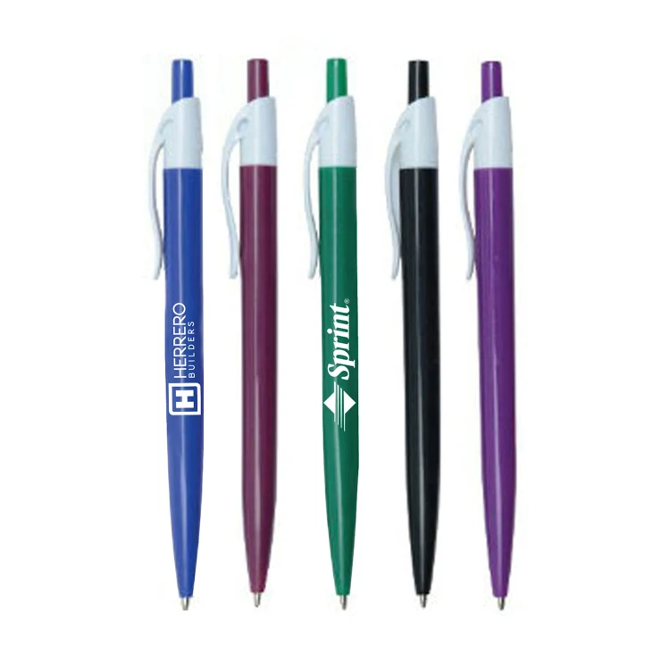 Nomad Ballpoint Pen 1