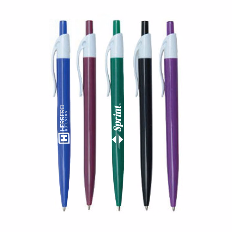 Nomad Ballpoint Pen