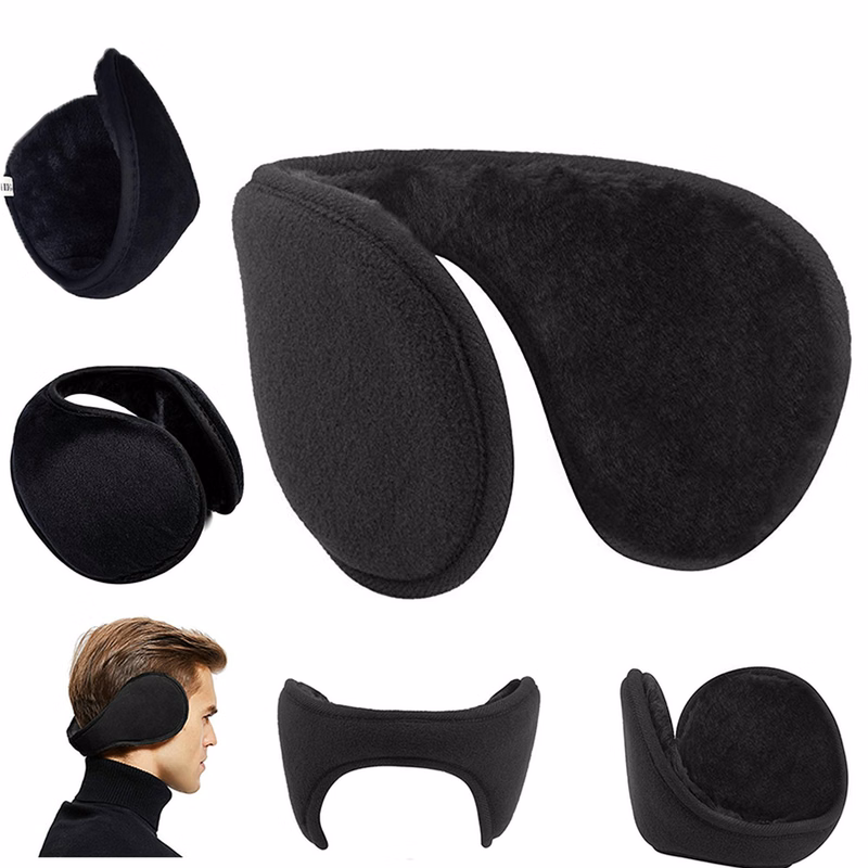 Winter Ear Muffs