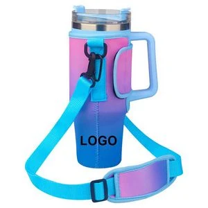 Water Bottle Carrier Bag 1