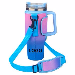 Water Bottle Carrier Bag
