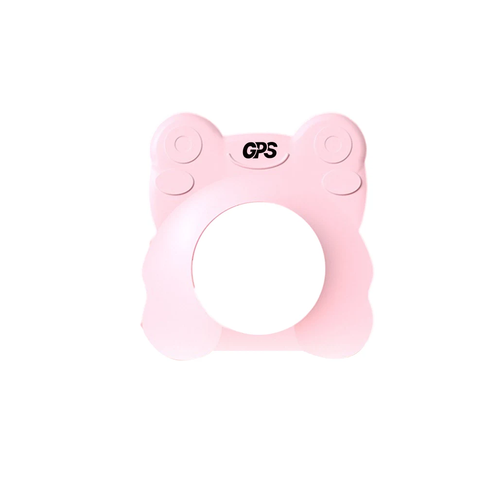 Baby Silicone Shower Cap 1