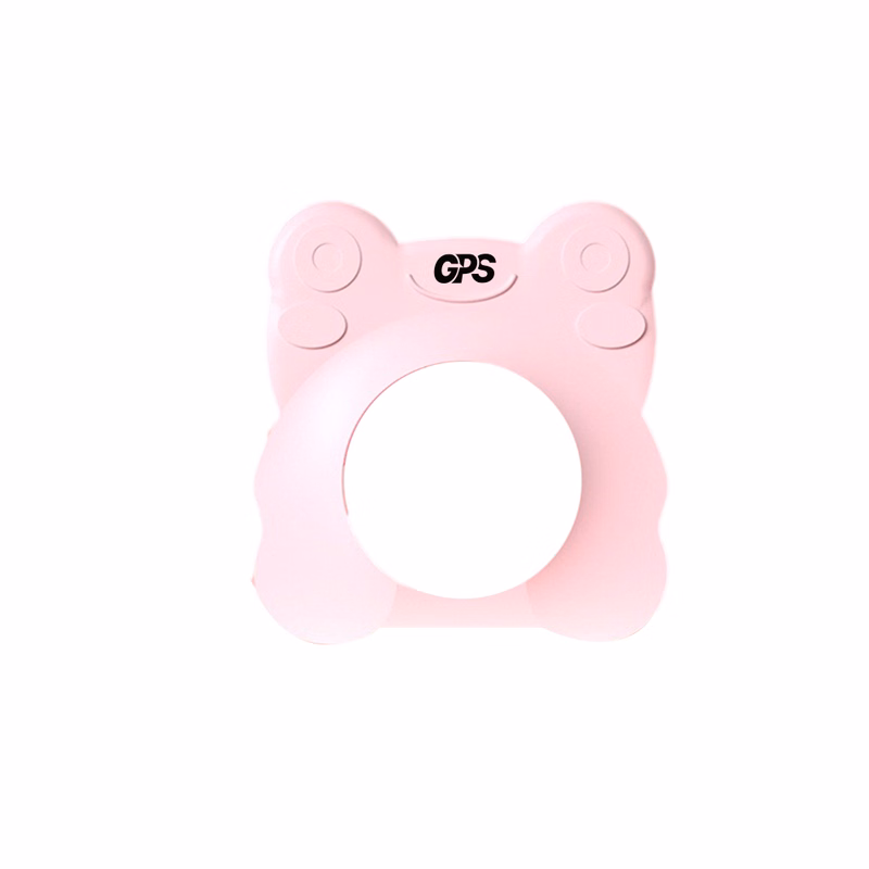 Baby Silicone Shower Cap