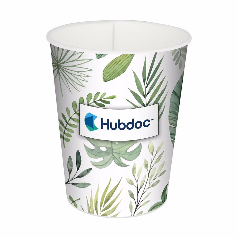 LEAF STADIUM CUP