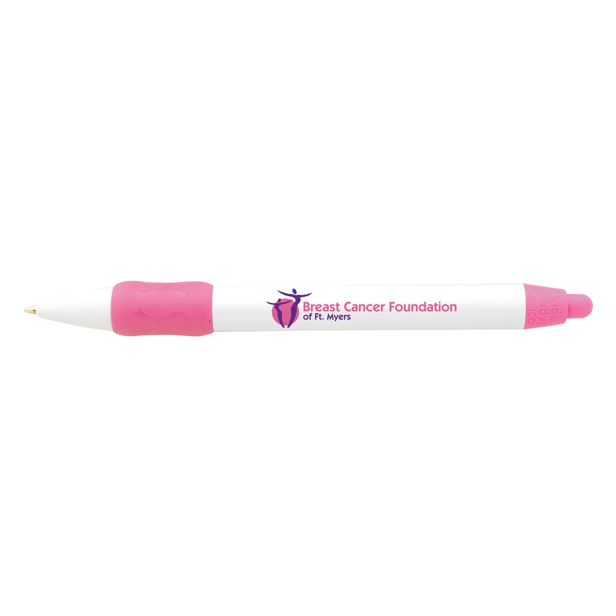 Classic Collection WideBody® Design Grip Pen 1
