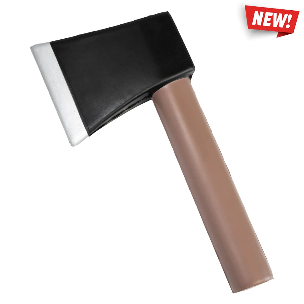 Axe Stress Reliever 1