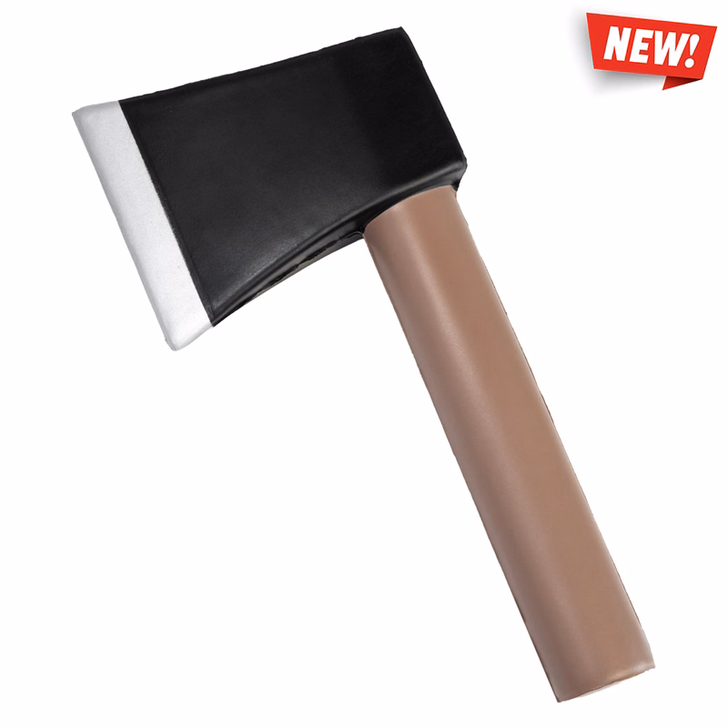 Axe Stress Reliever