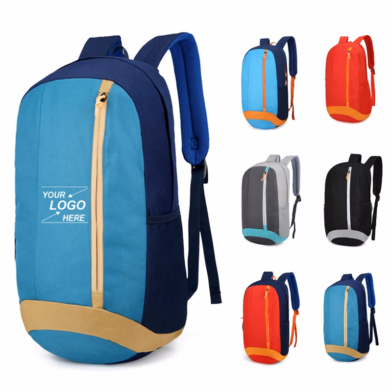 Waterproof Hiking and Camping Backpack