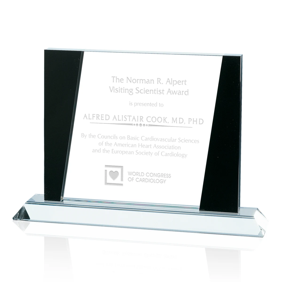Corona Award 1