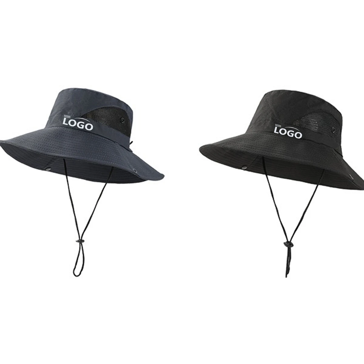 Sun Bucket Hats for Men Women MMQ20 1