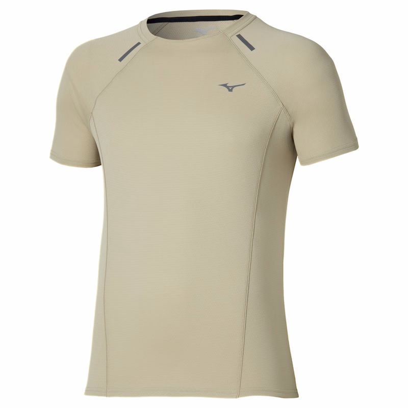 Men's DryAeroFlow Short Sleeve Tee