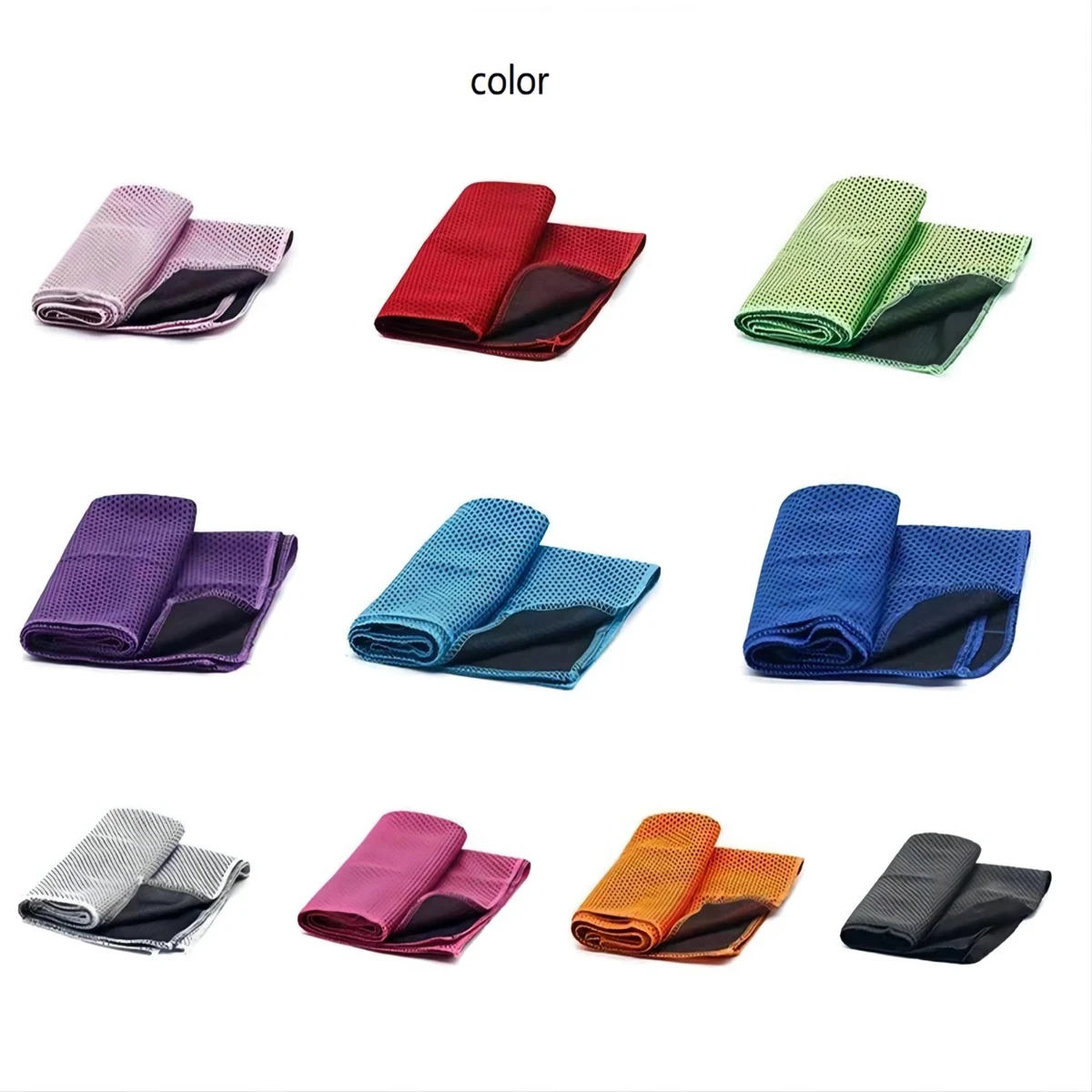 Cold Sports Towel 1