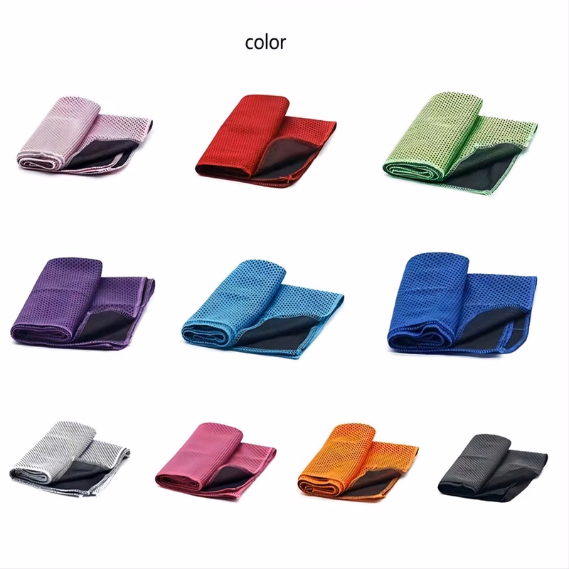 Cold Sports Towel