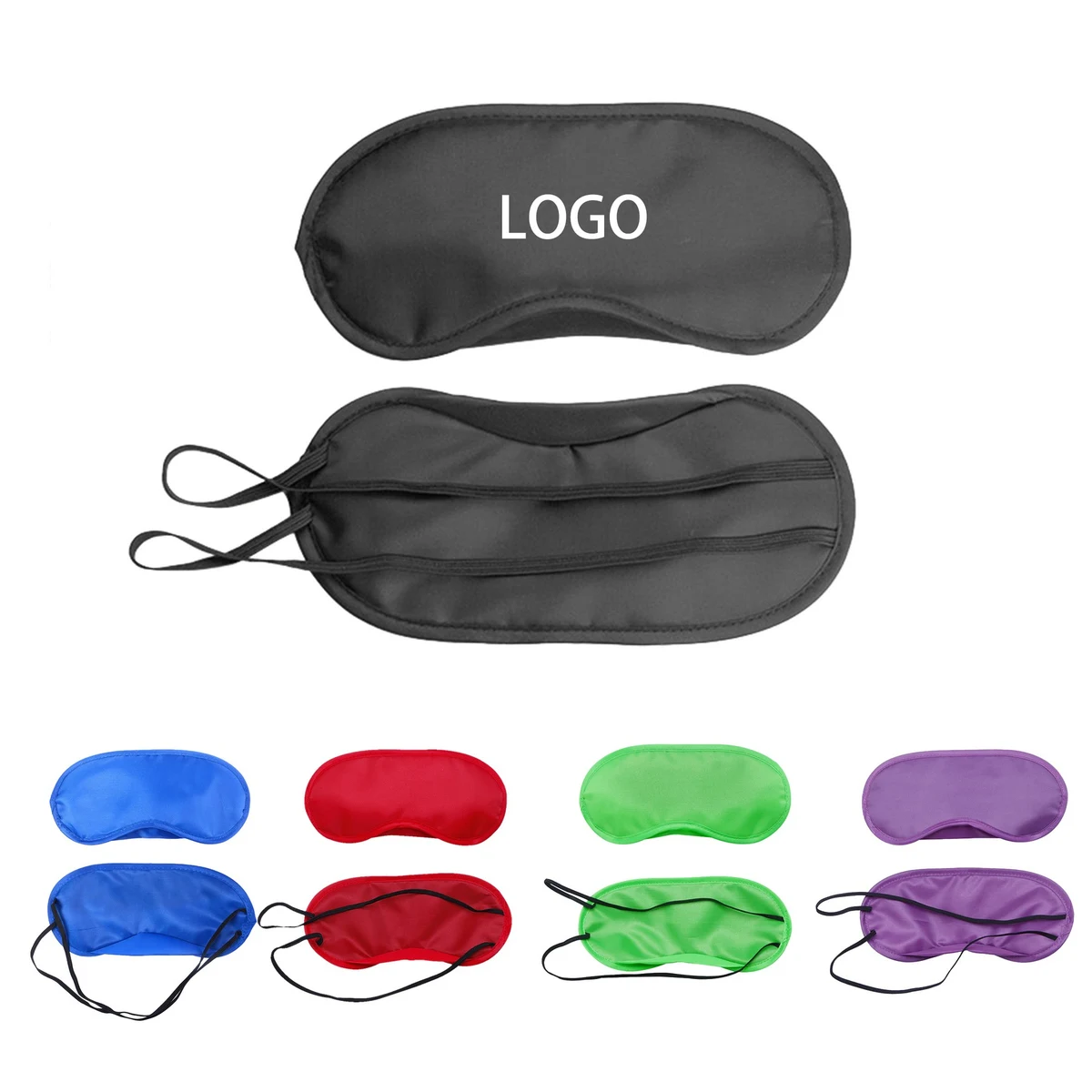 Blindfold Eye Mask 1
