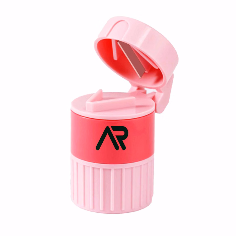 Cut Medicine Box