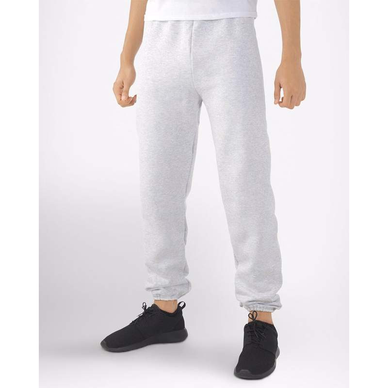 Unisex Dri Power® Closed Bottom Sweatpants - 696HBM