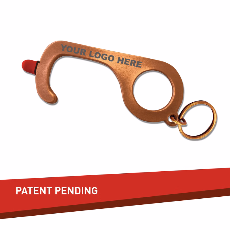 Stock Shape Safety Touchless Tool