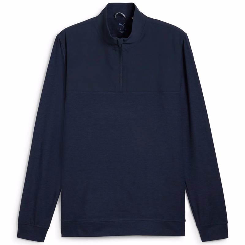 PUMA® Men's Ripguard Hybrid Golf 1/4 Zip