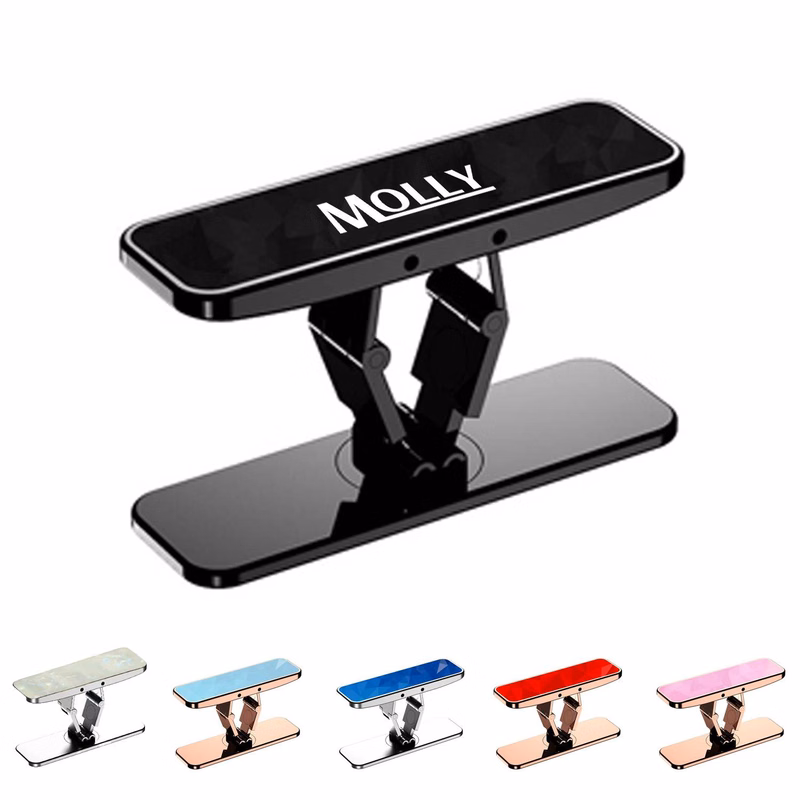 Aluminum Alloy Phone Grip Stand