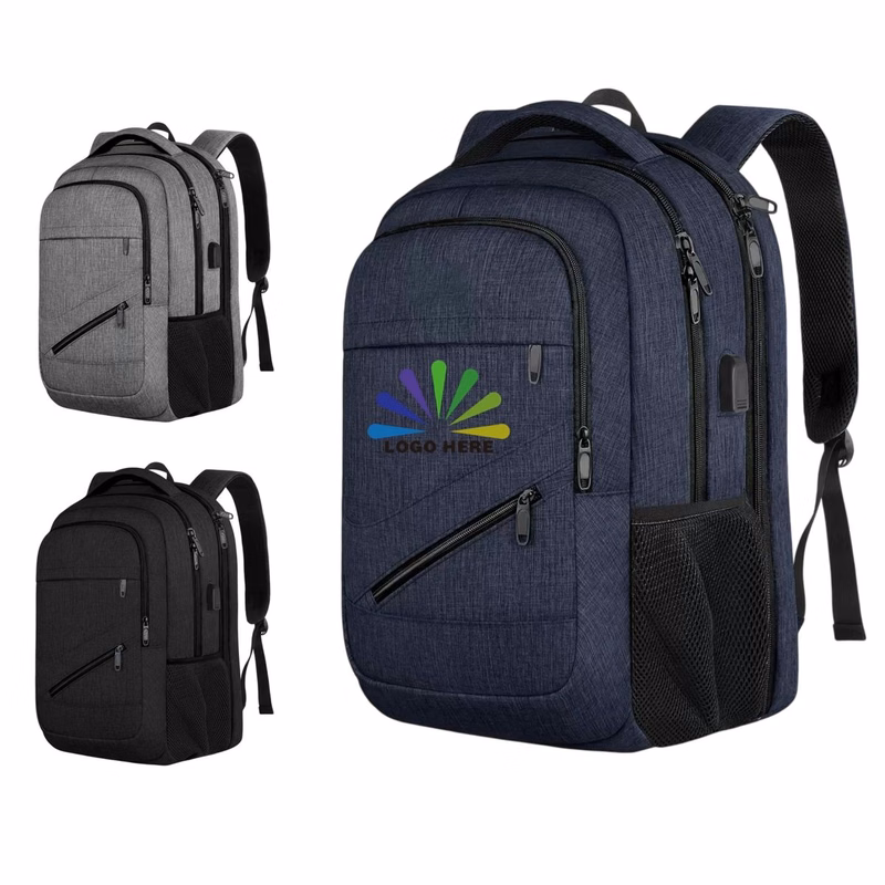 Laptop Business Travel Backpack