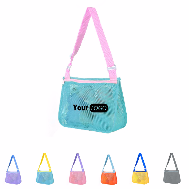 Children's Toy Storage Bag