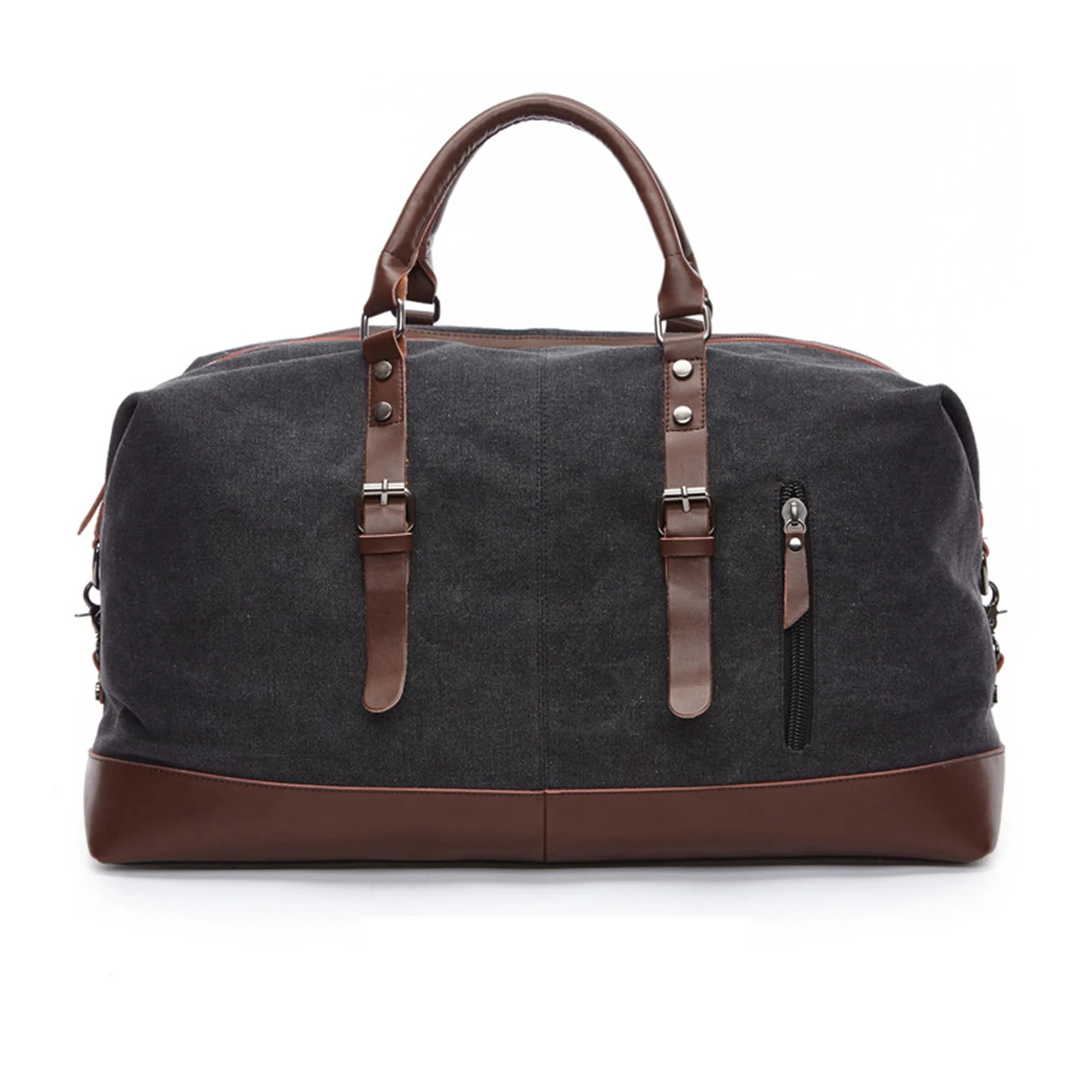 Travel Canvas Duffel Bag 1