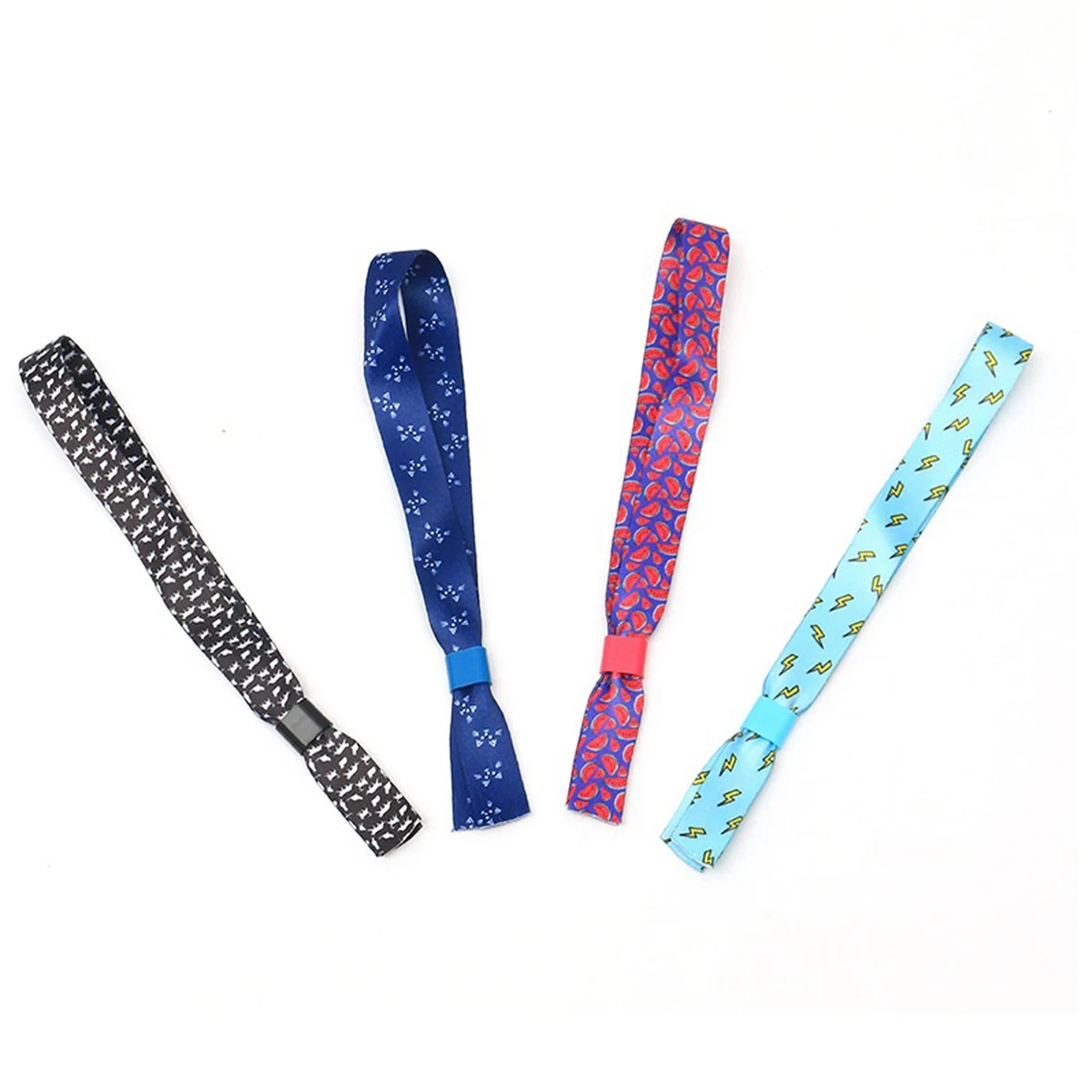 Disposable Wrist Band 1