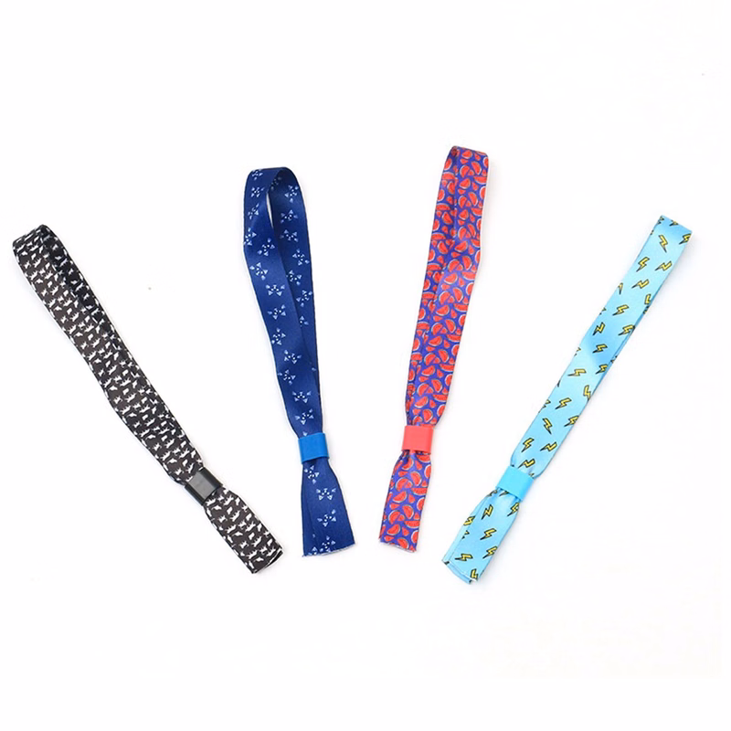 Disposable Wrist Band