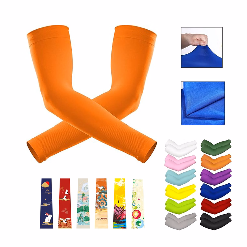 Long Arm Cooling Cover Sleeves