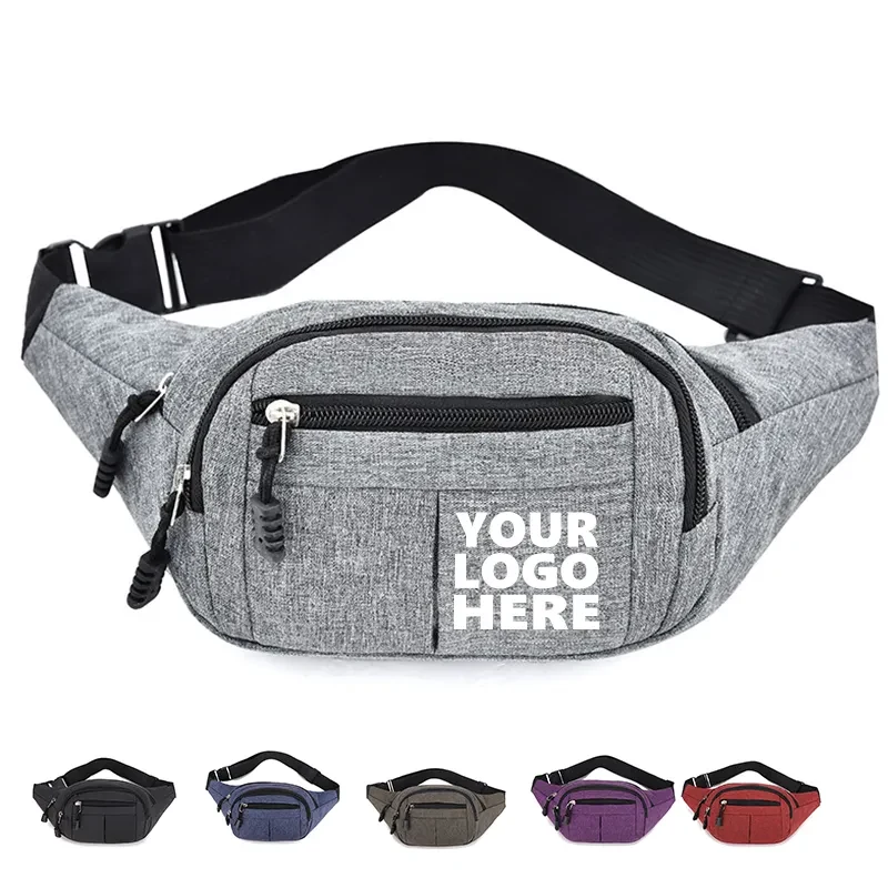 Casual Fanny Pack 1