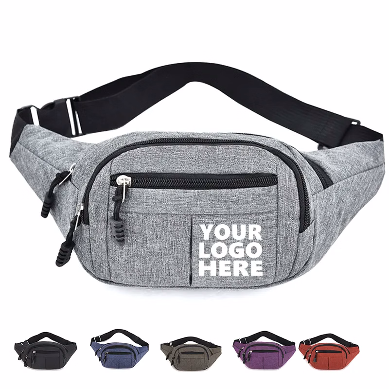 Casual Fanny Pack