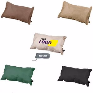 Self Inflating Pillow