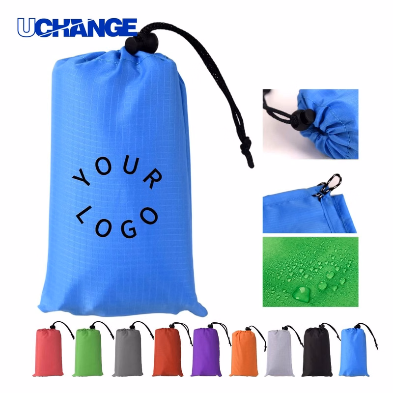 Picnic Mat Polyester Waterproof for Outdoor Use