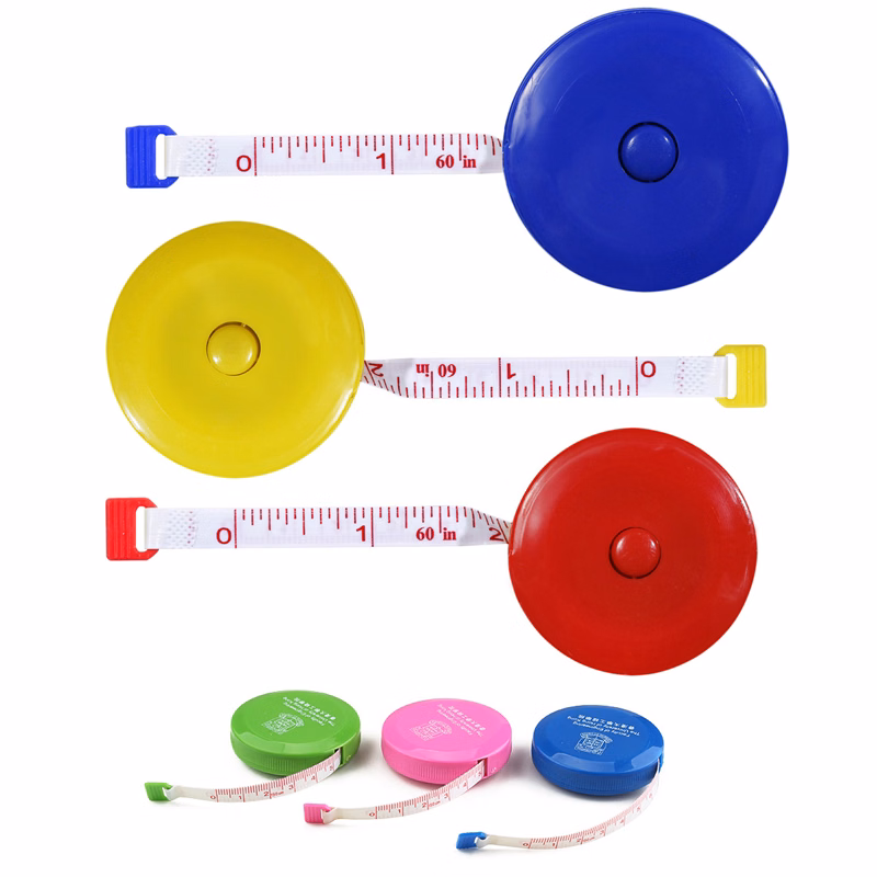 Portable Mini Measuring Tape