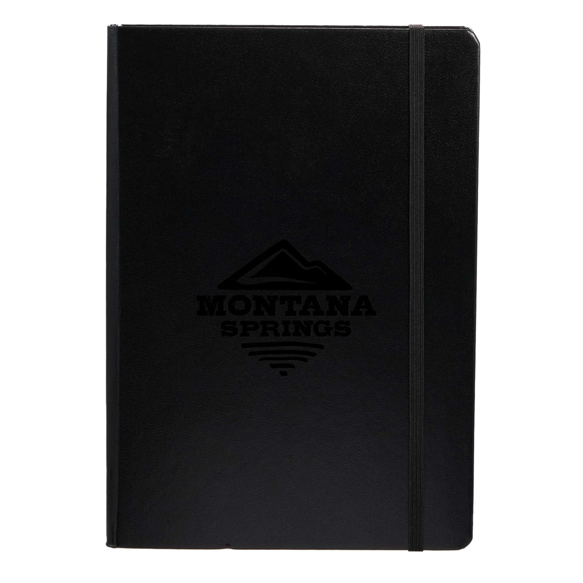 LEUCHTTURM1917 5.75" x 8.25" Hardcover Notebook 1