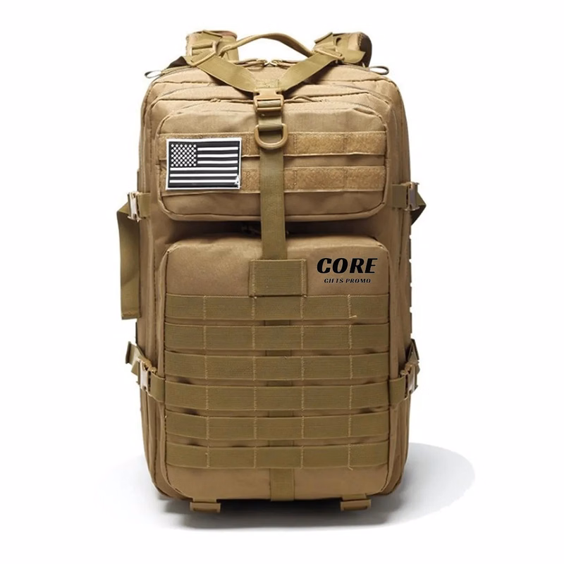 Tactical Backpacks