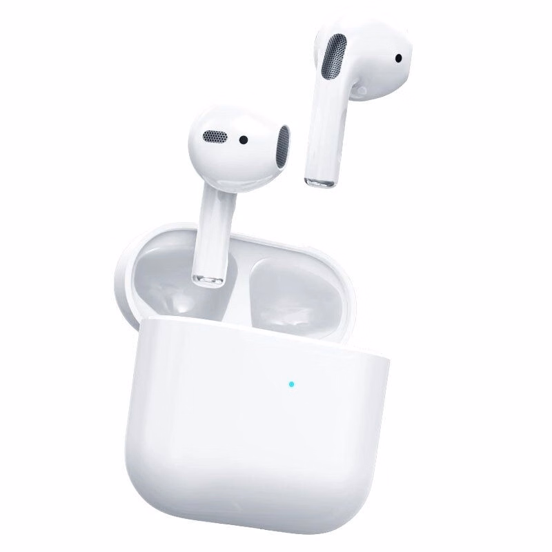 Automatic Pairing Wireless Bluetooth Headset