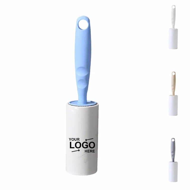 Tear-Off Type Lint Roller