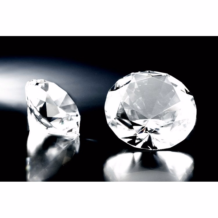 Designer Crystal Crystal Diamond Award
