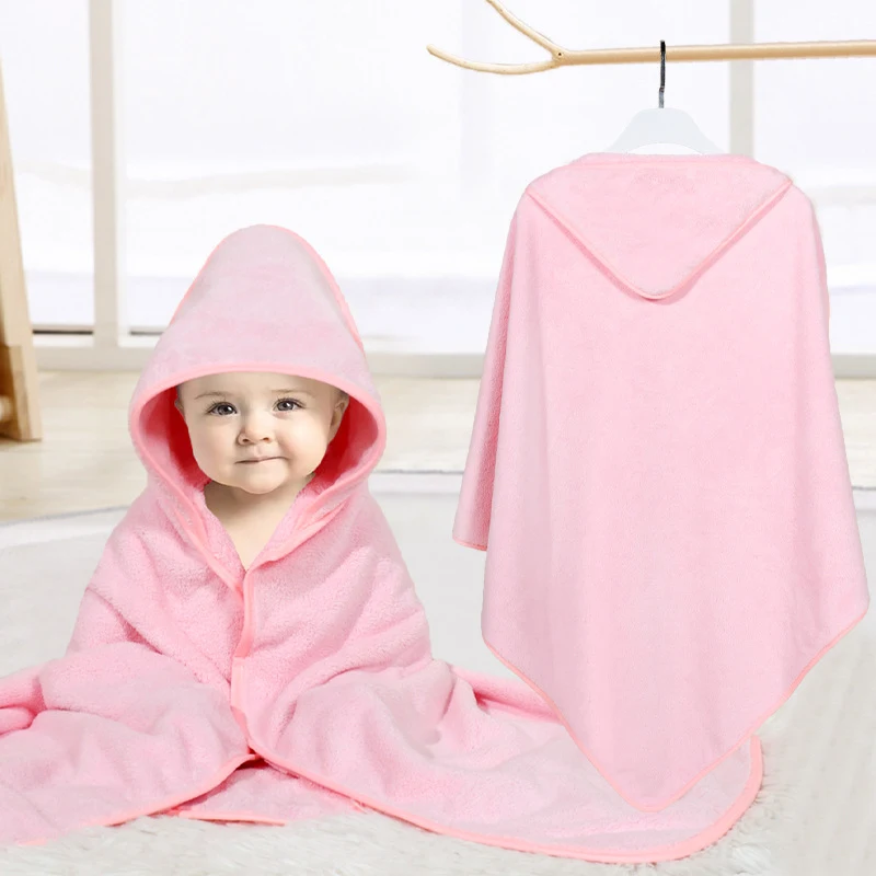 Animal Hooded Towel 1