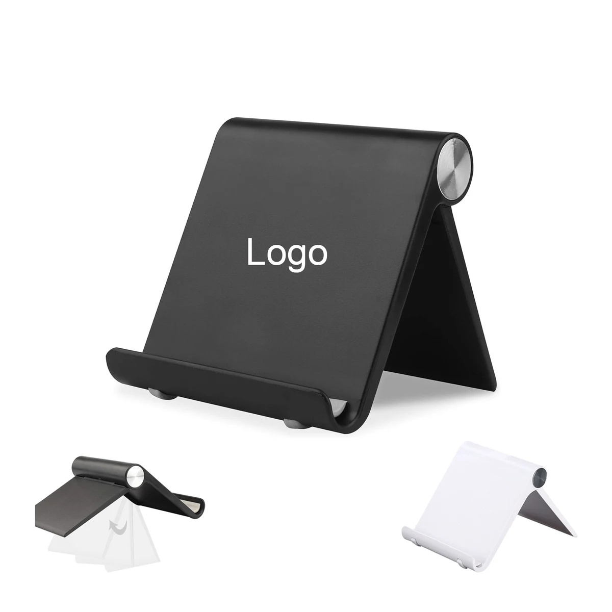 Adjustable Desktop Phone Holder 100 1