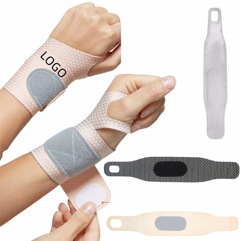 Sports Breathable Wrist Support For Injury Prevention