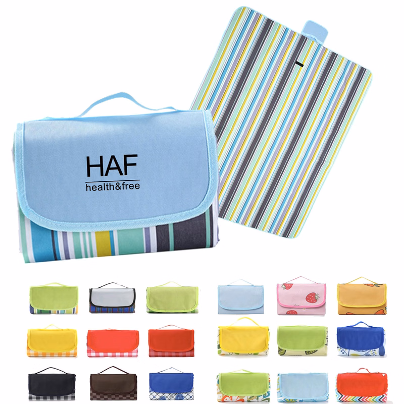 Outdoor & Picnic Blanket Camping Mat