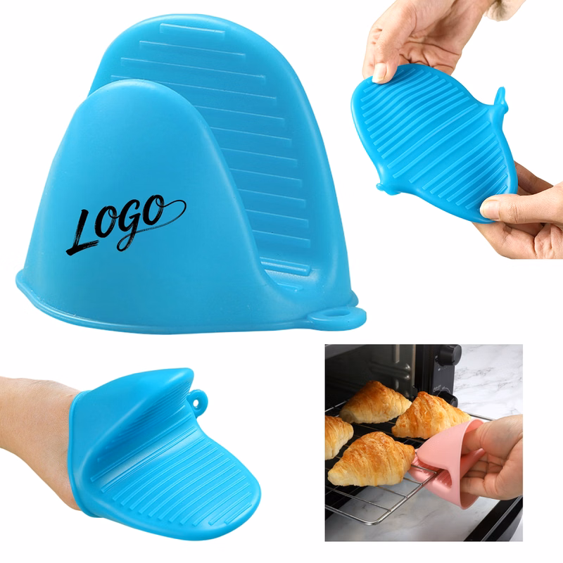 Silicone Anti Scald Clip