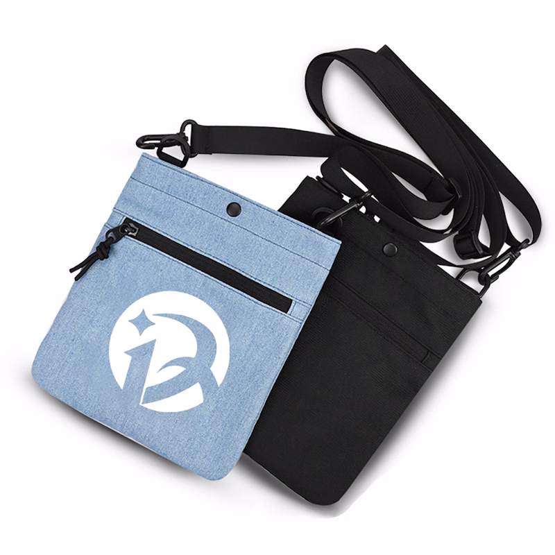 Lightweight Crossbody Single Shoulder Phone Bag
