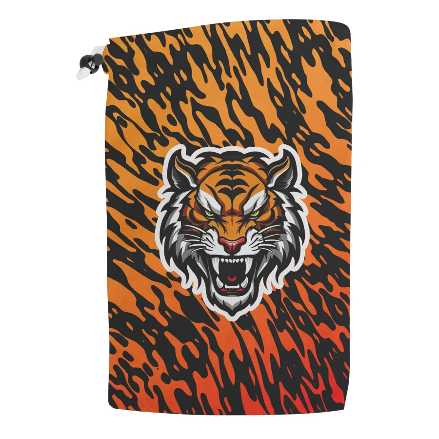 Sublimation Microfiber Tech Pouch 1
